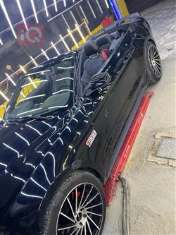 فۆرد مۆستانگ